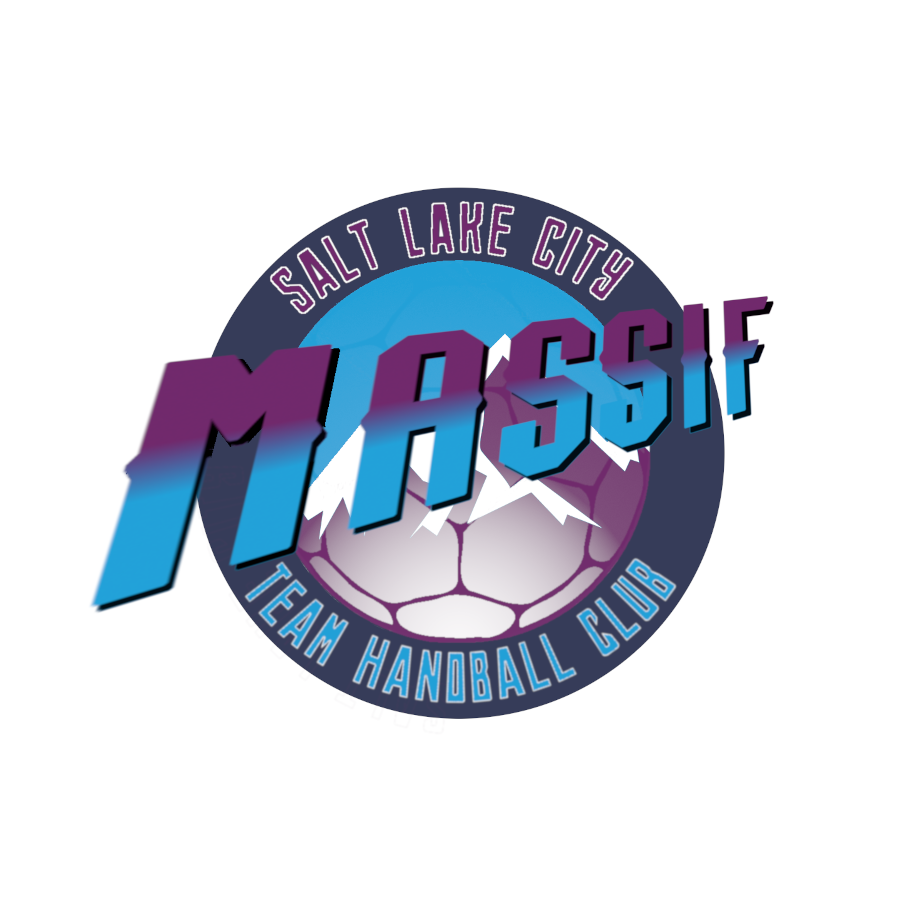 Handball Logo Sport Goal Graphic design, handball, white, text, sport png |  PNGWing