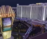Full Competition & Team Accommodations at 
Westgate Resort & Casino
